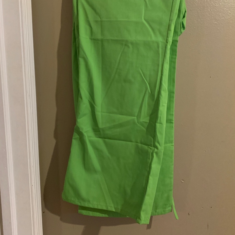 Womens Scrub Pants